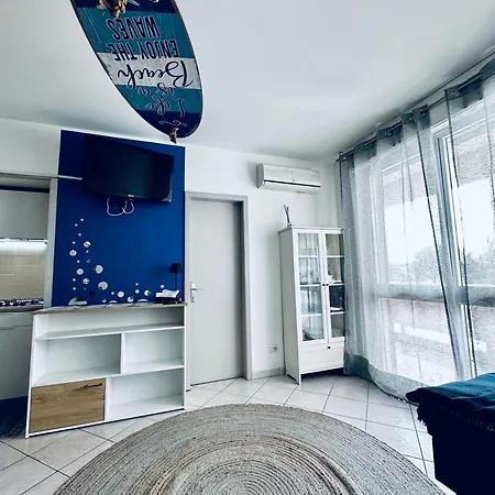 Conchiglia Del Mare 아파트 *