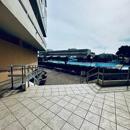 Apartamento Conchiglia Del Mare