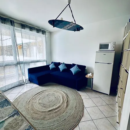 Apartamento Conchiglia Del Mare Bacucco