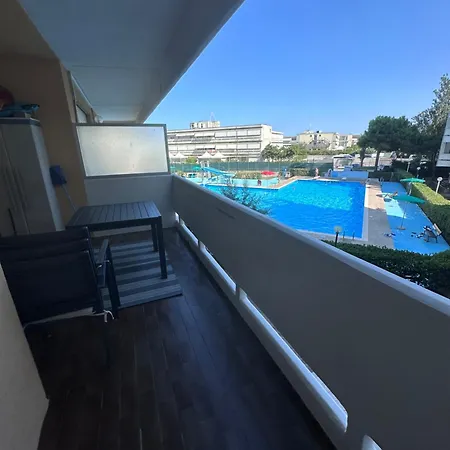 Apartamento Conchiglia Del Mare