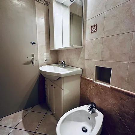 Conchiglia Del Mare Apartamento *